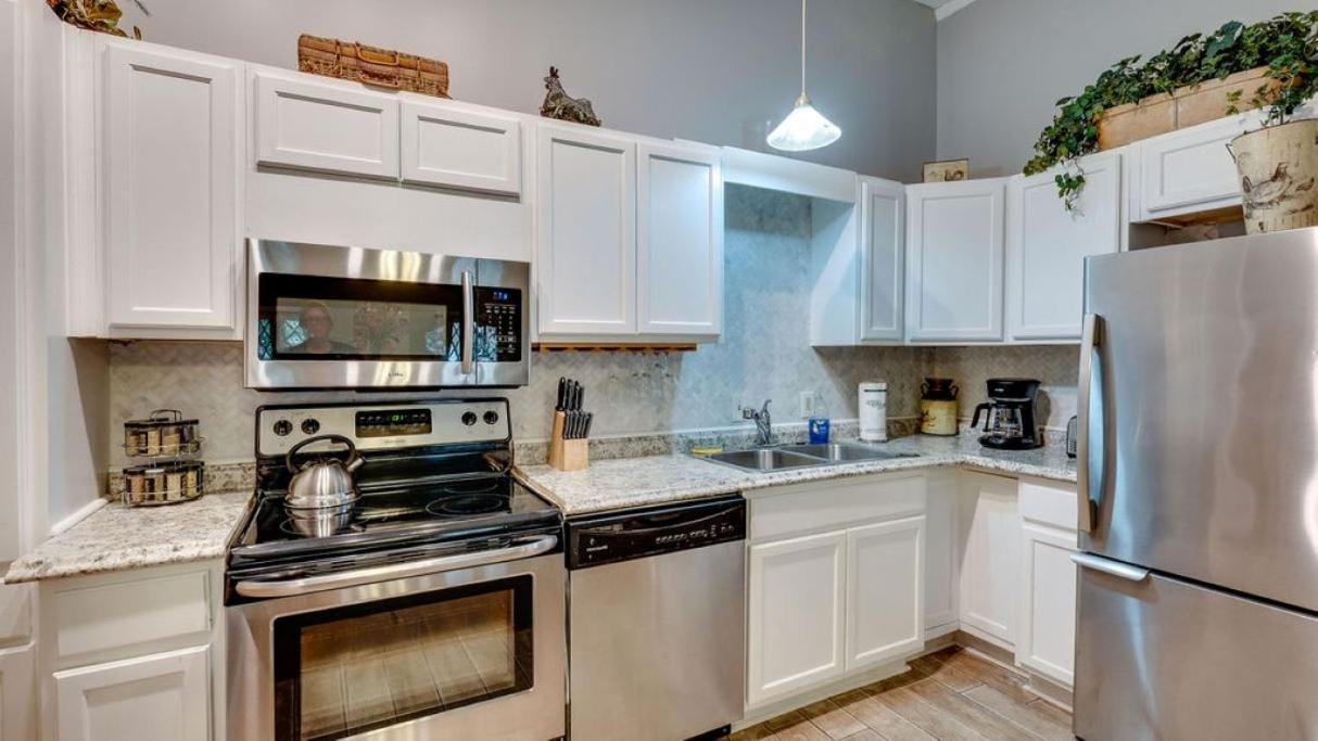 Comfortable Escape In Historic Downtown Savannah Kültér fotó