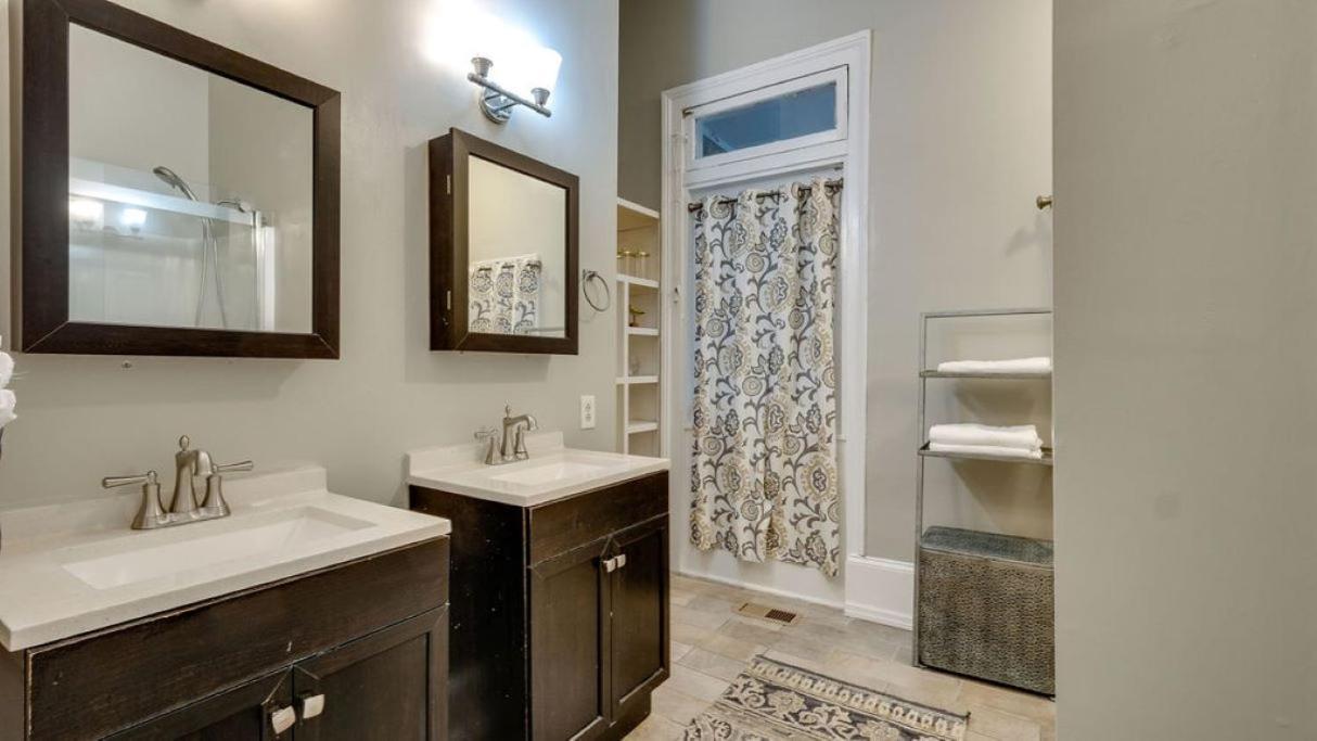 Comfortable Escape In Historic Downtown Savannah Kültér fotó